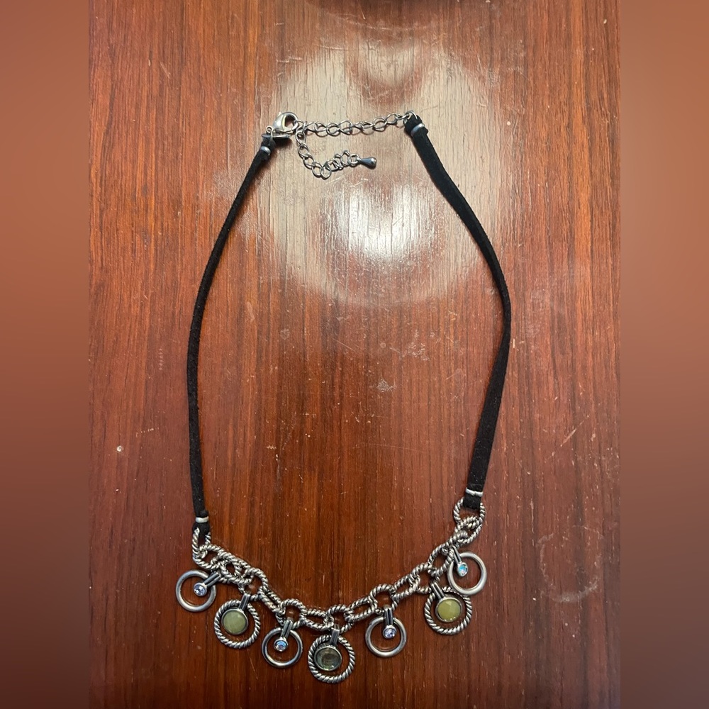 Lia Sophia Necklace